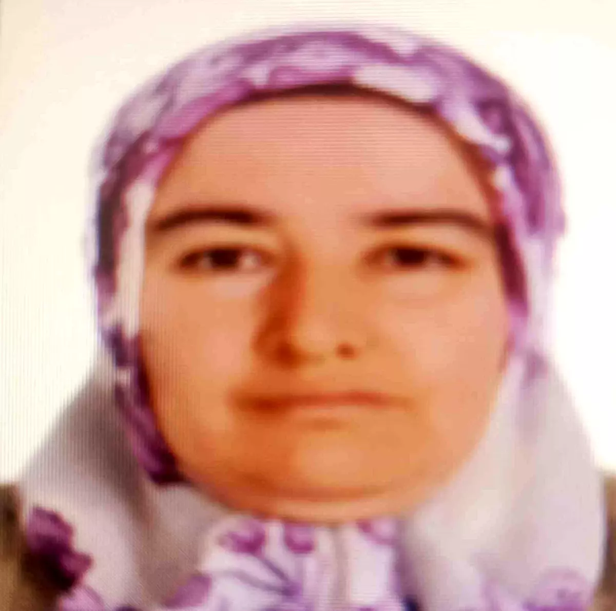 Polatlı'da kadın 4. kattan düştü