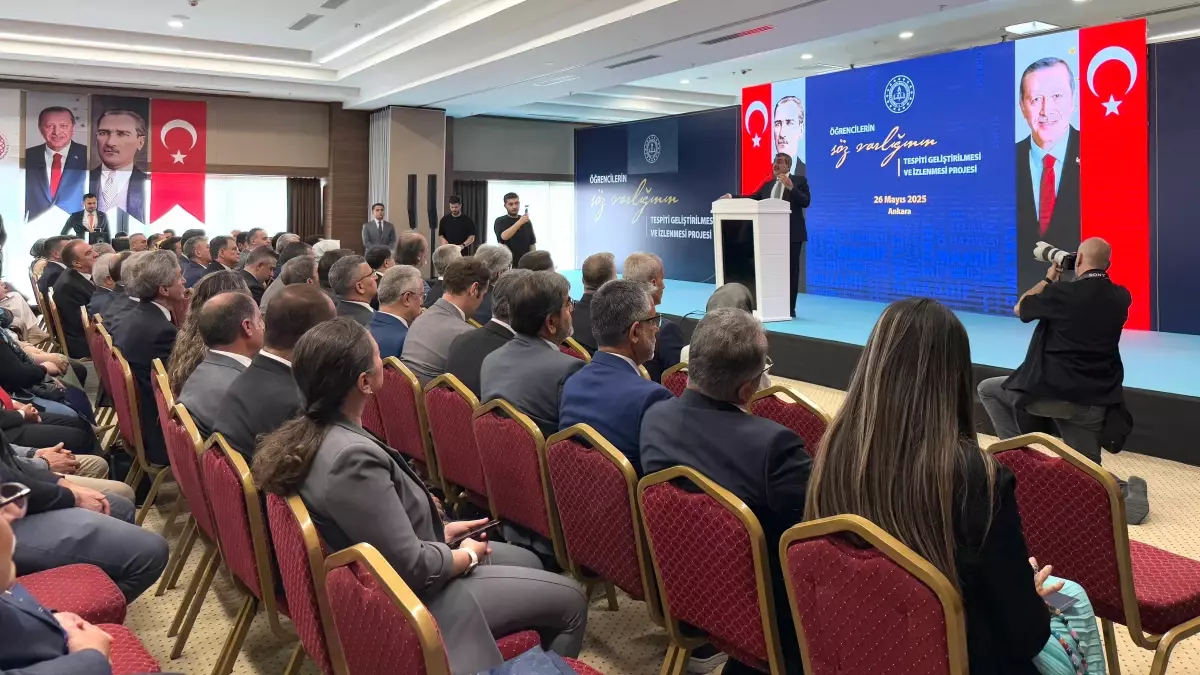 Ana Dil Eğitimi Vurgusu