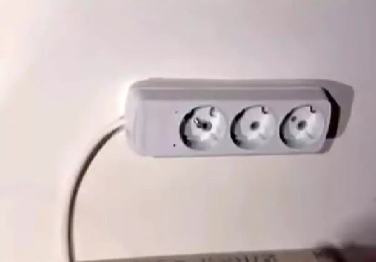 Denizli'de Casus Kamera Skandalı