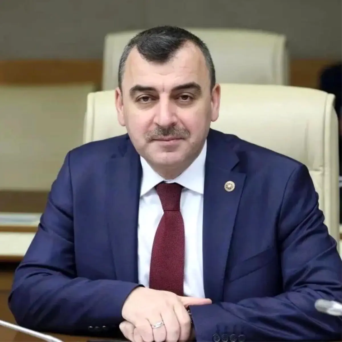 Çaycuma Sera OTB'de Üretim Başladı