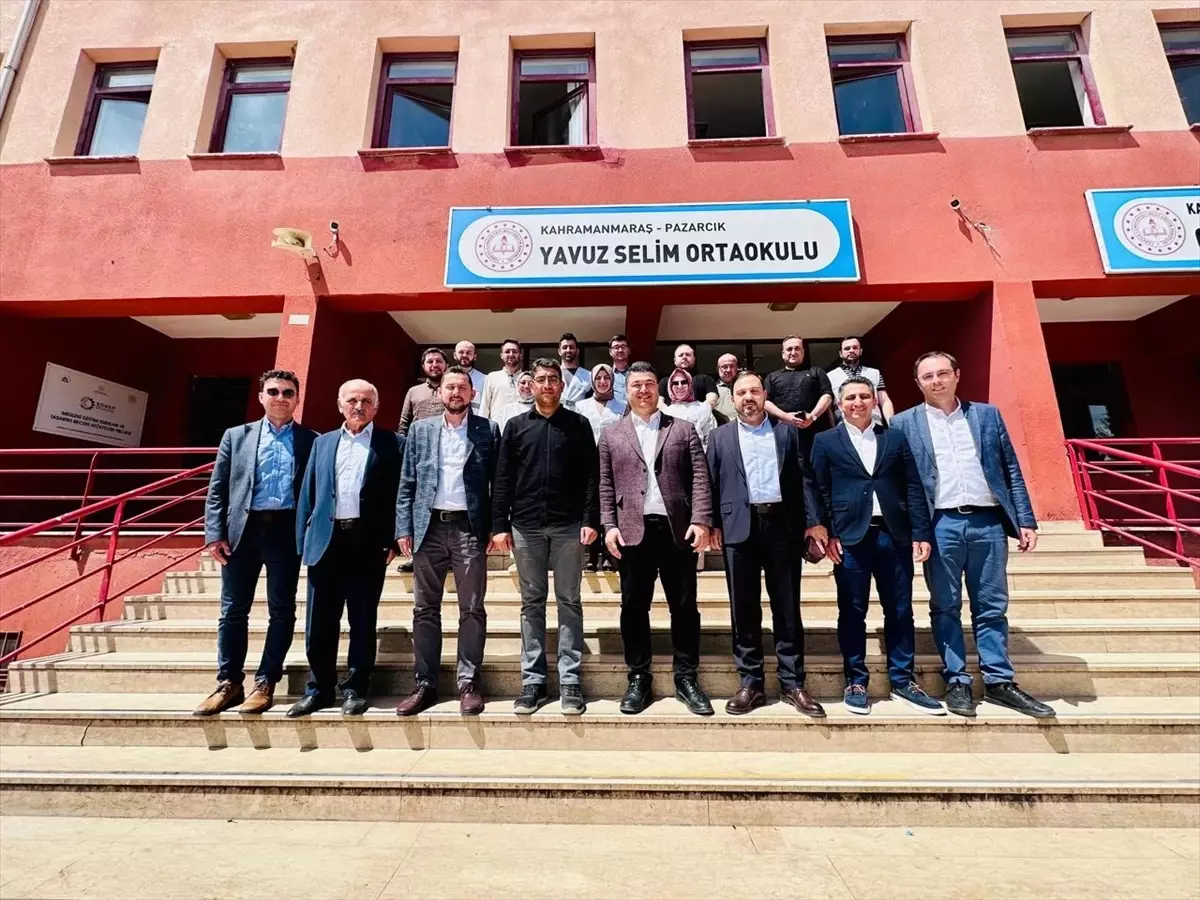 Kuveyt Türk'ten Öğrencilere Kodlama Eğitimi