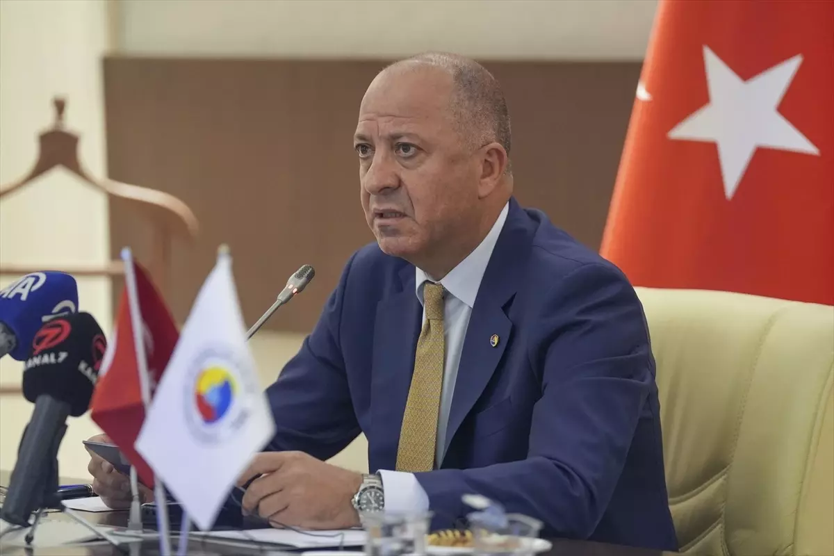 İklimlendirme Sektöründe İstihdam Artışı için Protokol İmzalandı