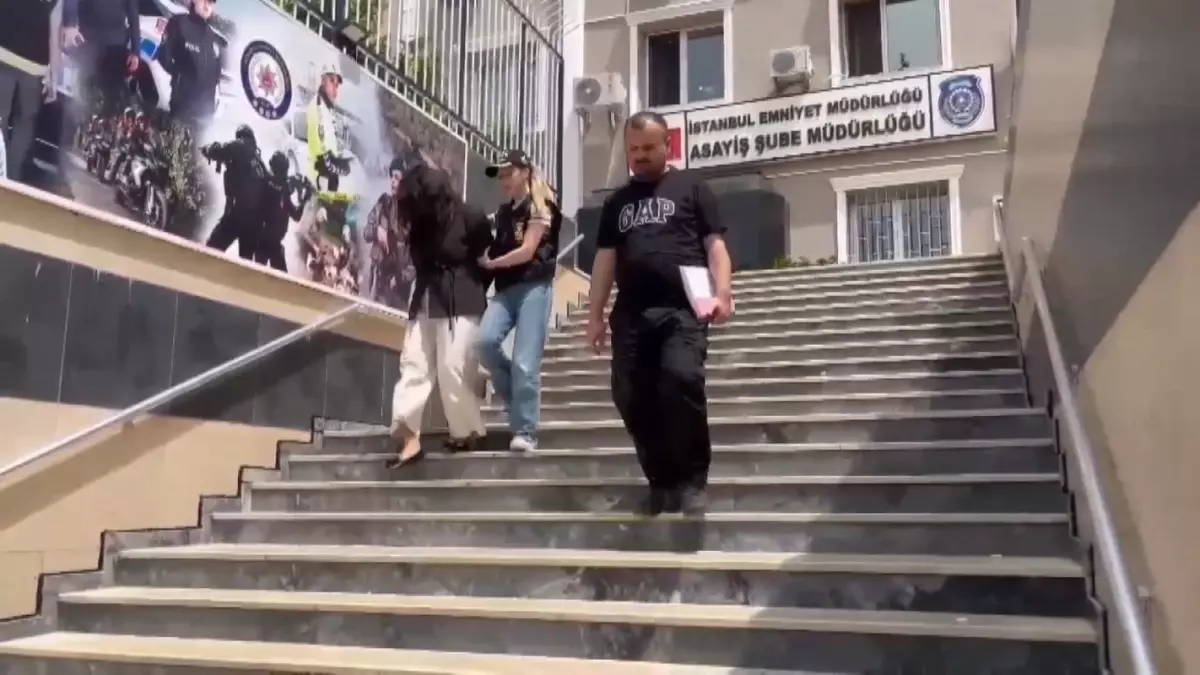 İstanbul'da Evlilik Vaadiyle 7 Milyon Lira Dolandırıcılık