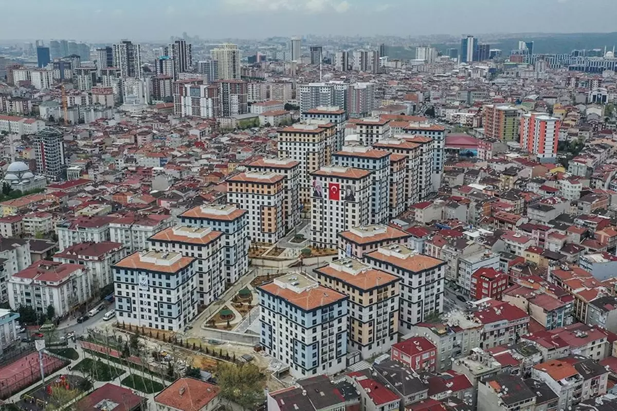 Ev ve arsada fahiş fiyatı bitirecek hamle! 81 ilde devreye alınacak