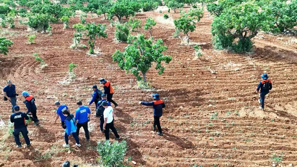 Onurcan Özdemir İçin Aramalar Devam Ediyor