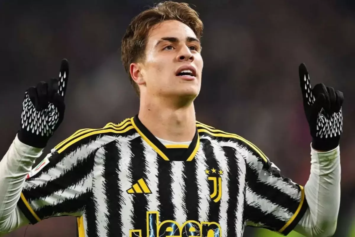 Juventus'ta kalacak mı? Kenan Yıldız kararını verdi