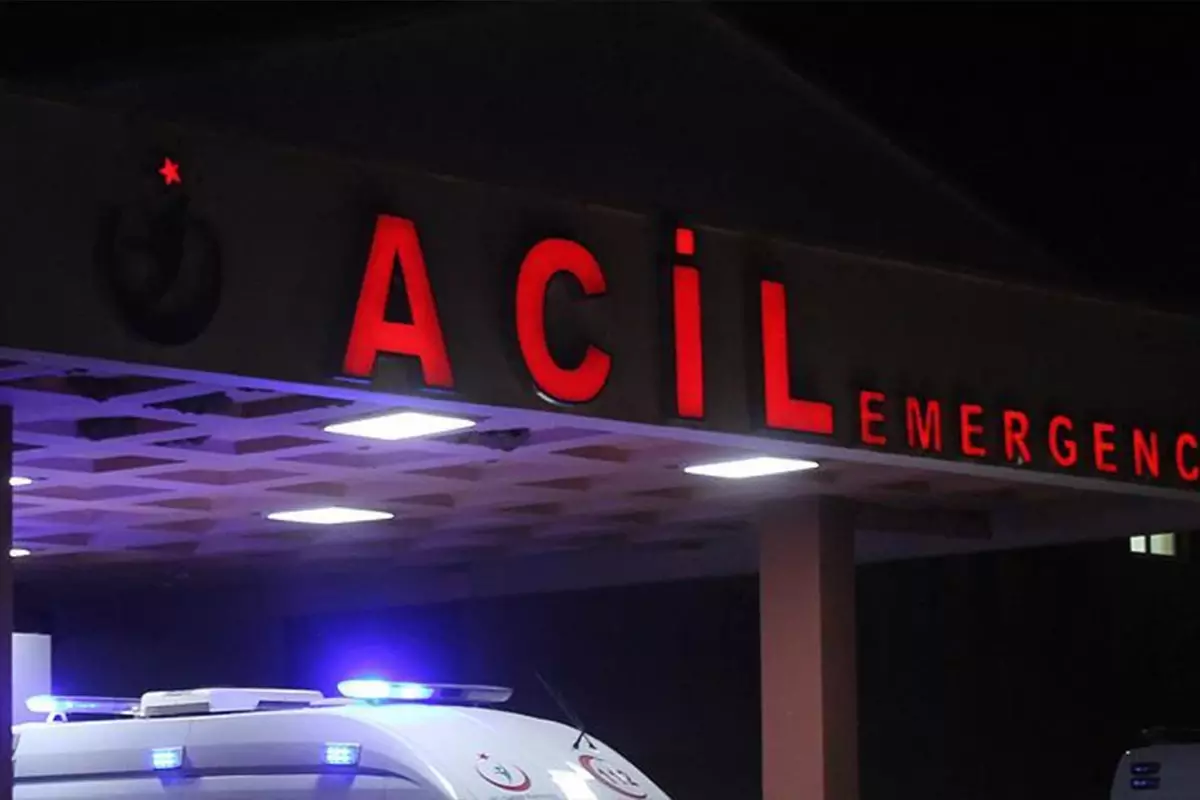Sakarya'da Düğün Sonrası Gıda Zehirlenmesi