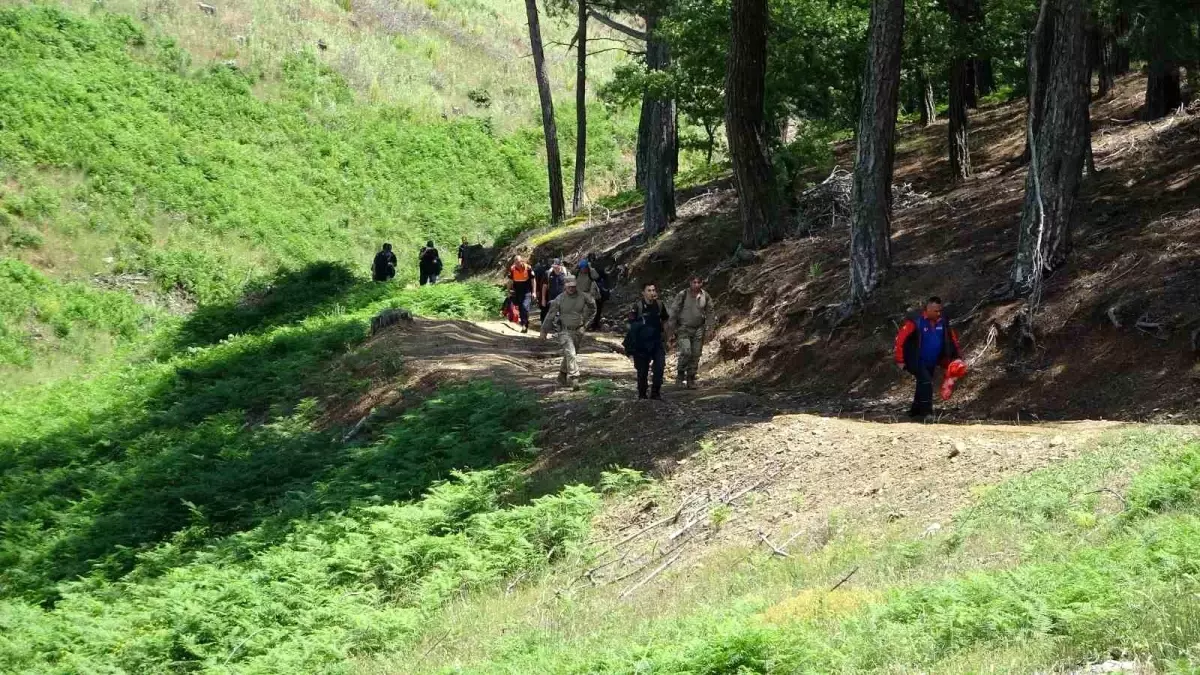 Çanakkale'de kaybolan müdür yardımcısı bulundu