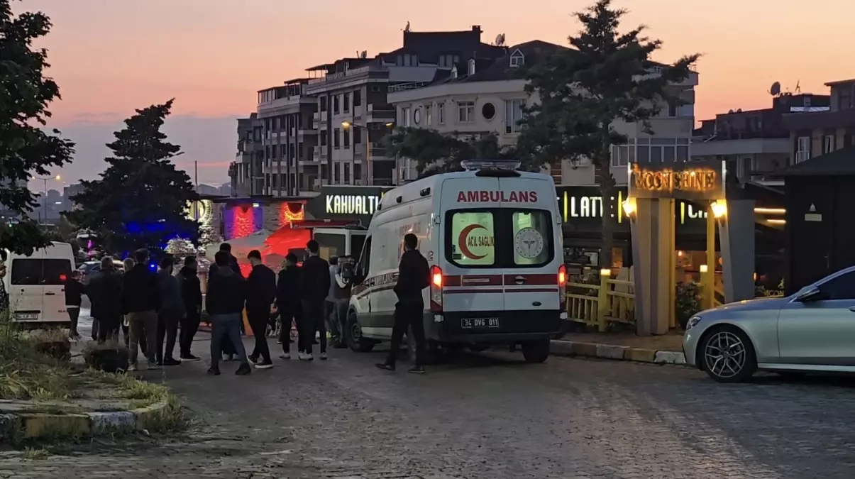Kayıp Genç Ormanda Ölü Bulundu