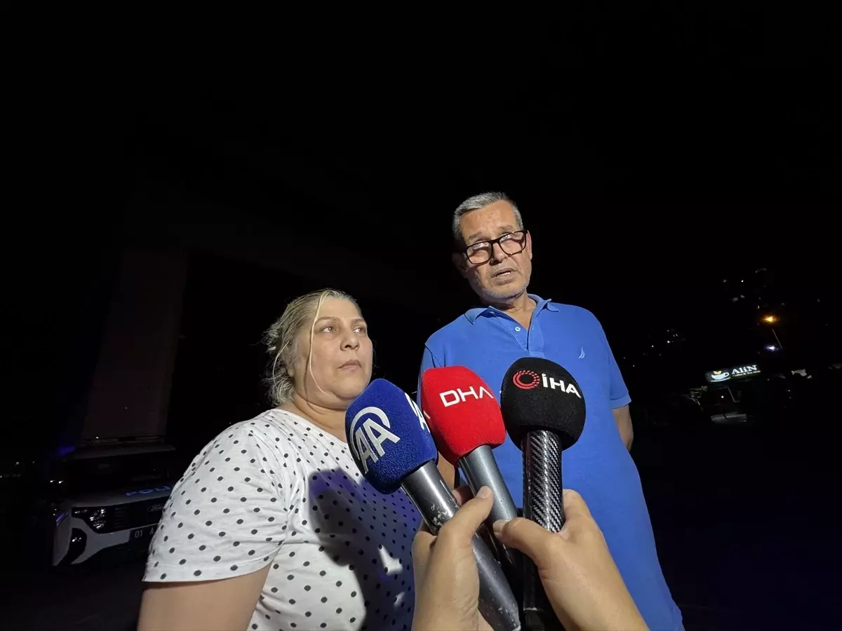 Cenaze Karışıklığı Adana'da Şok Yarattı