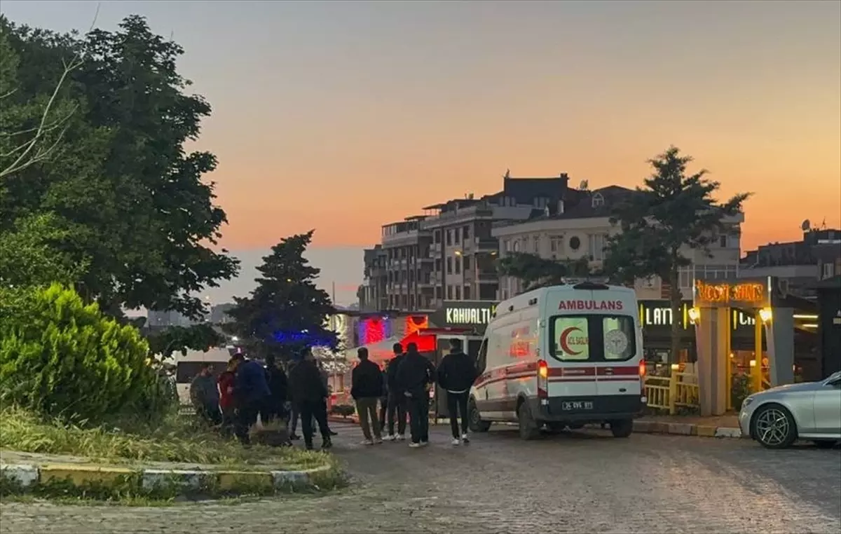 Maltepe'de Kayıp Genç Ölü Bulundu