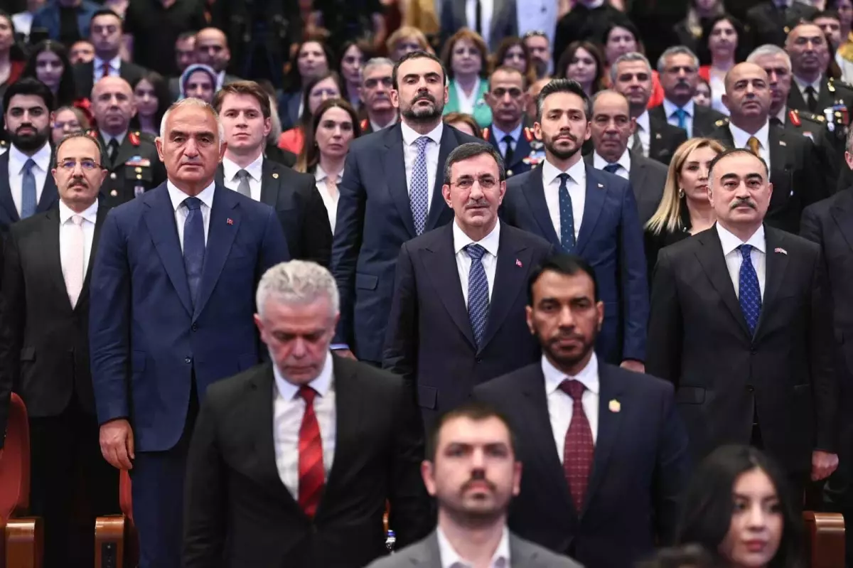 Türkiye ve Azerbaycan Ticaret Hedeflerini Büyütüyor