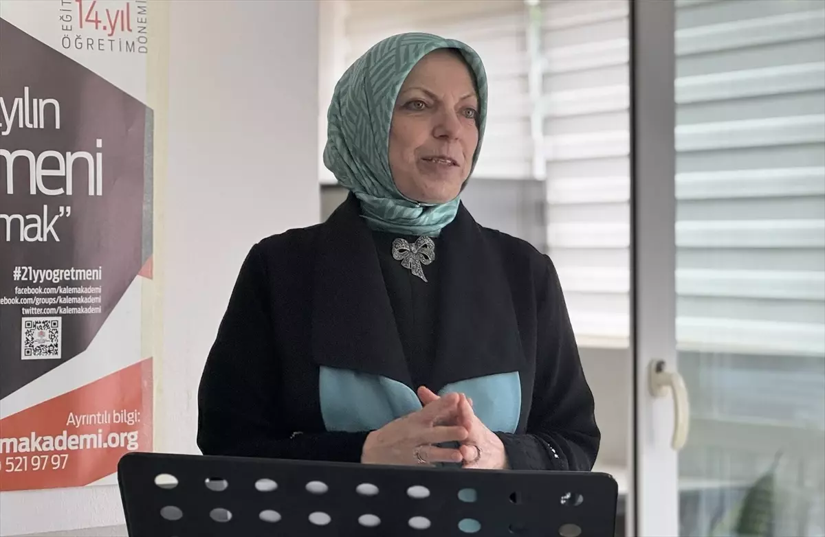 Burslu Öğrencilere Destek Konseri