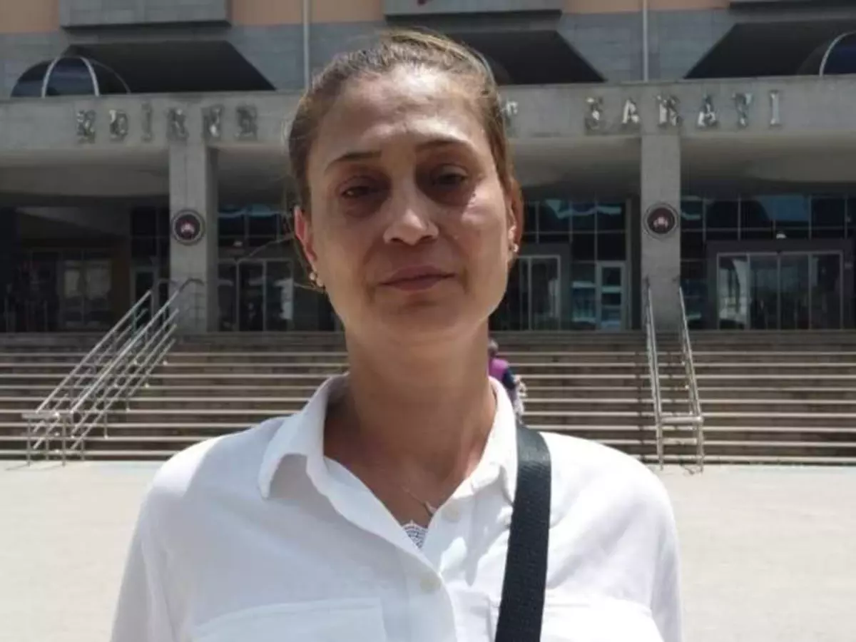 Boşanma Aşamasındaki Eşini Öldüren Sanığa 24 Yıl Hapis