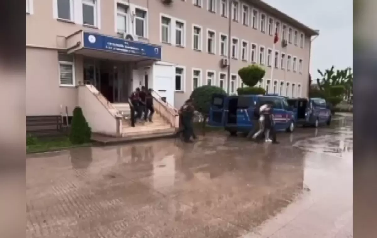 Yalova'da Yatırım Dolandırıcılığı: 6 Gözaltı