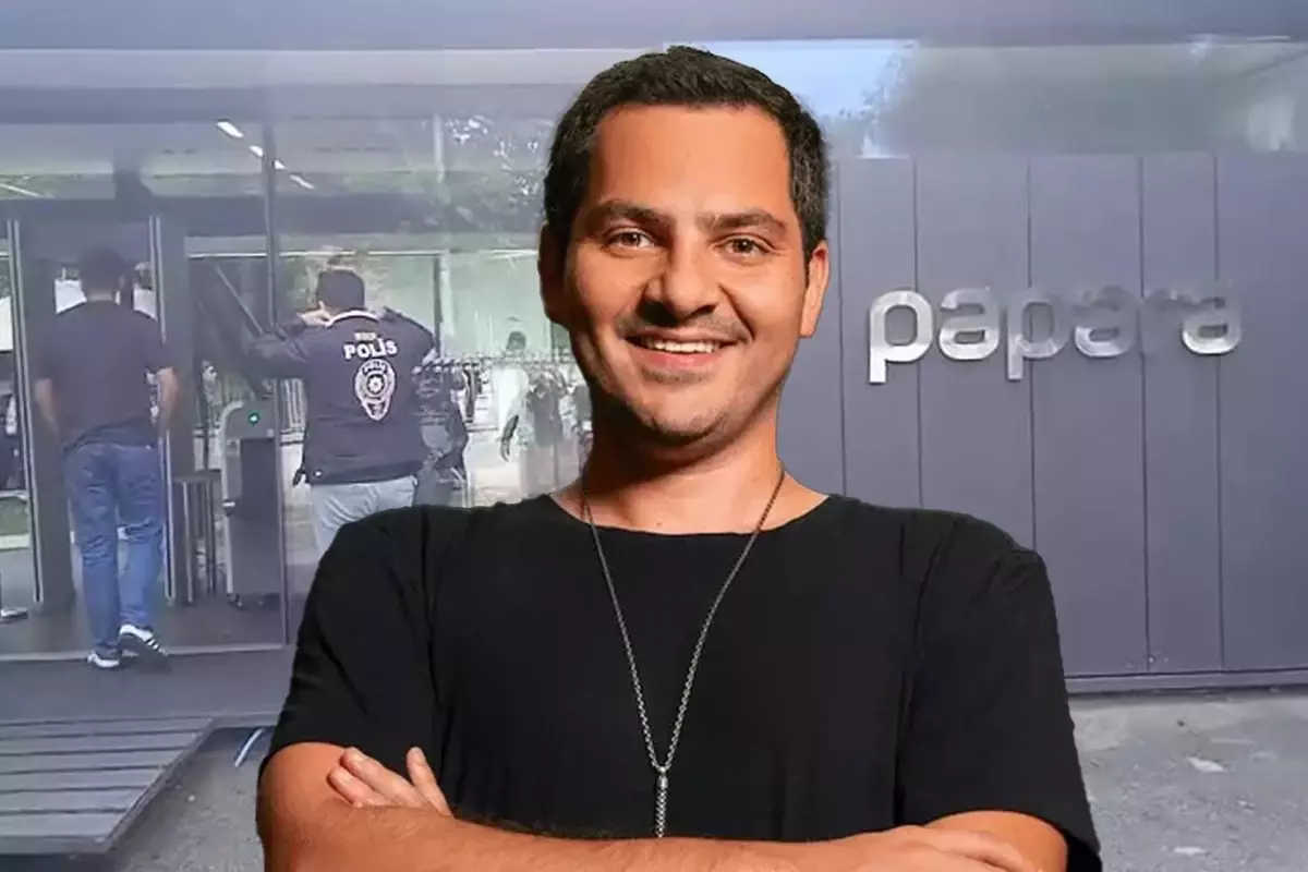 Yatırımcılar Papara'dan paralarını alabilecek mi? MB'den açıklama var