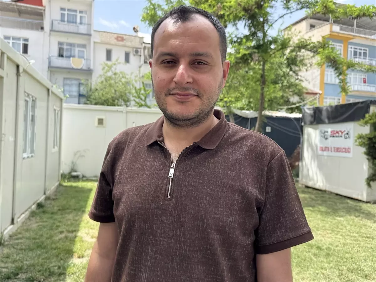 Malatya Fayı Araştırmaları Devam Ediyor