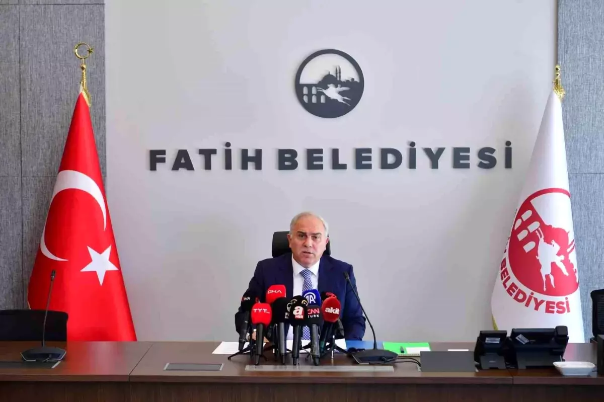 Turan'dan Özel'e Tepki: Algı Operasyonu