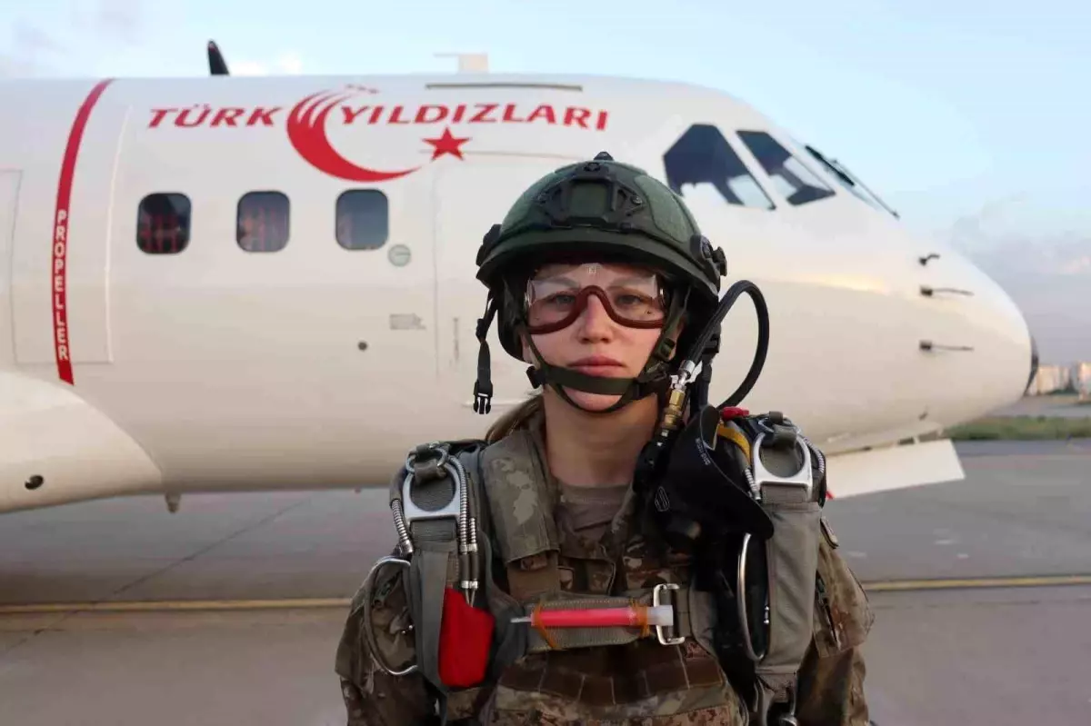 Erciyes-2025 Tatbikatı Başladı