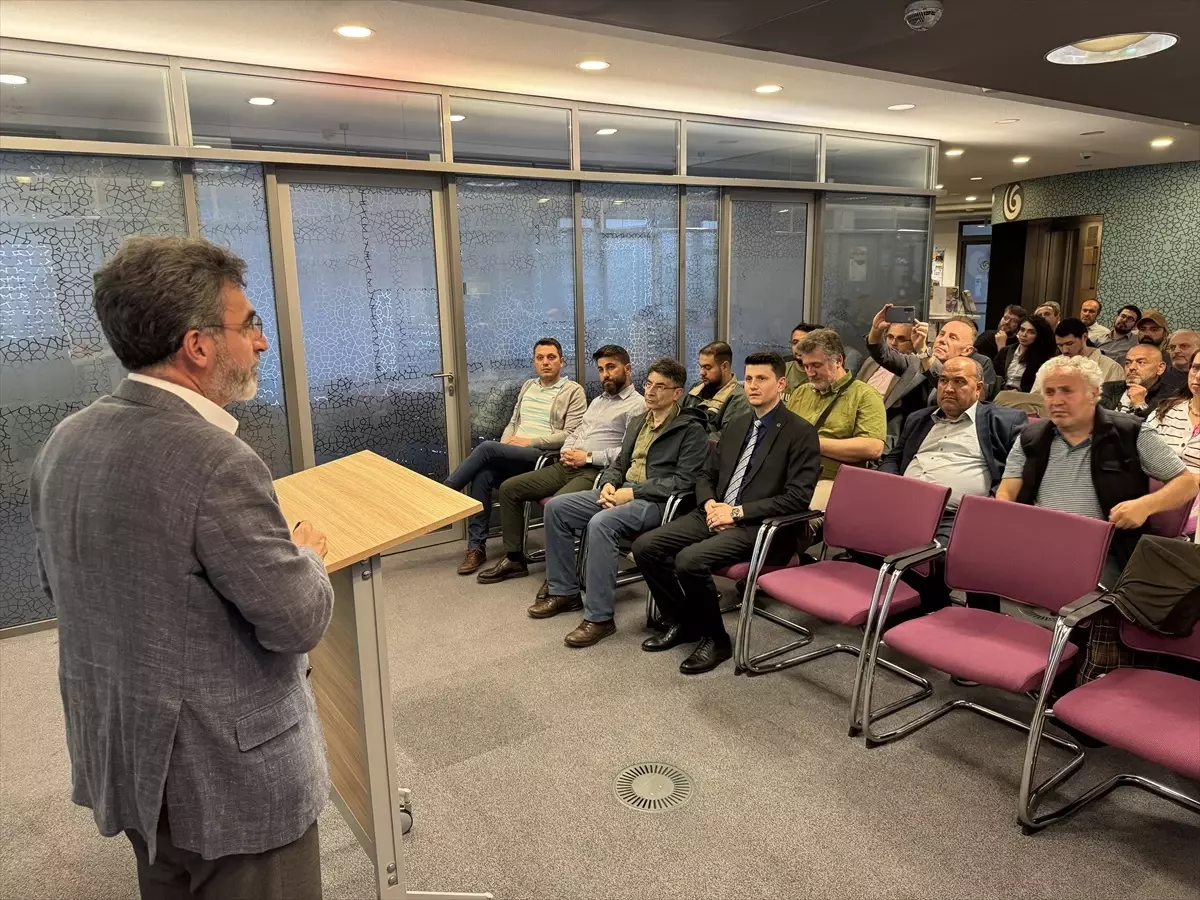 İttihatçıların Sürgündeki Hayatı Anlatıldı