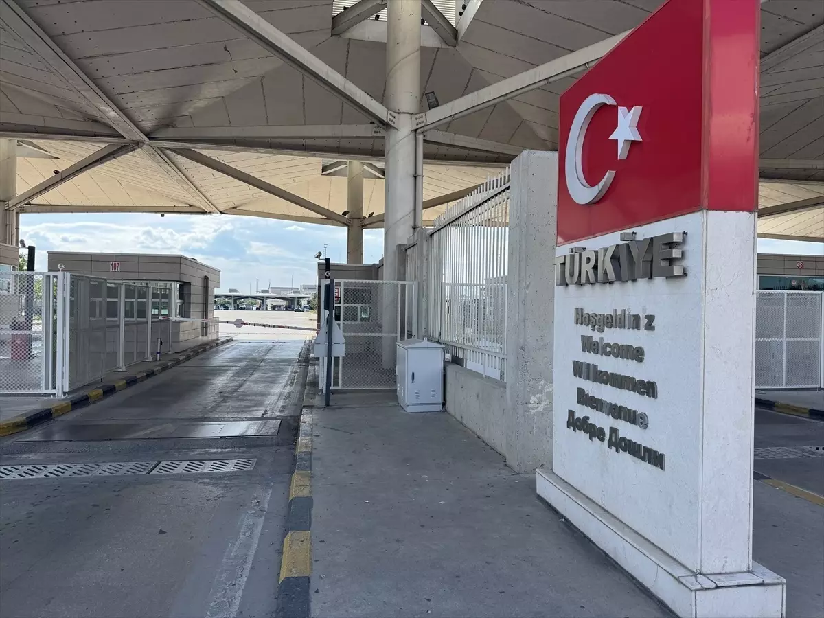Edirne'de Gurbetçi Sezonu Hazırlıkları Tamamlandı