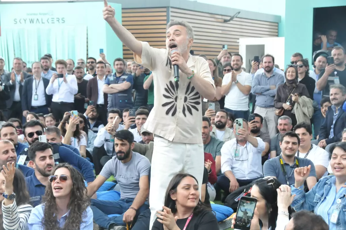 İGA: Yeni Pist ve Genel Havacılık Terminali Müjdesi