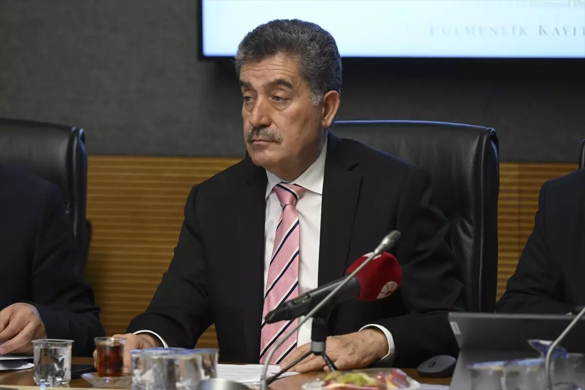 Yasa Dışı Bahis Sitelerine Erişim Engeli