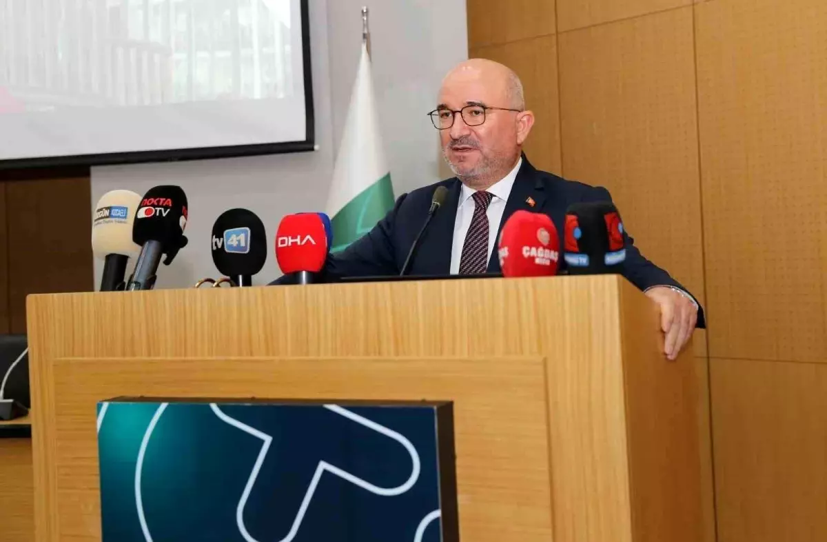 TSE İthalat Denetiminde 5 Bin Ürünü Engelledi