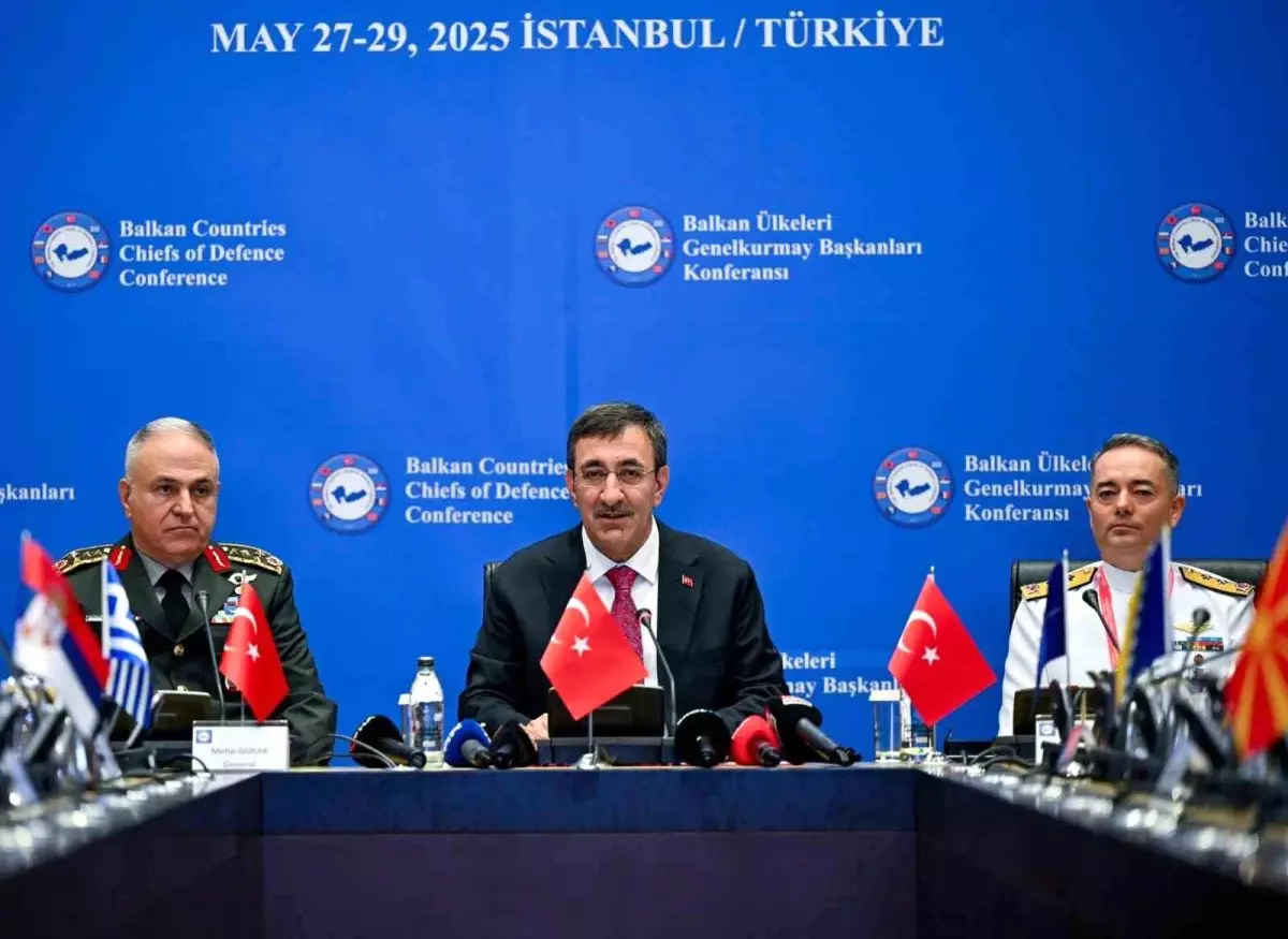 Türk Savunma Sanayisi'nde İhracat Hedefi 10 Milyar Dolar