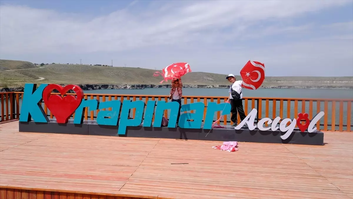 Konya'dan kısa kısa