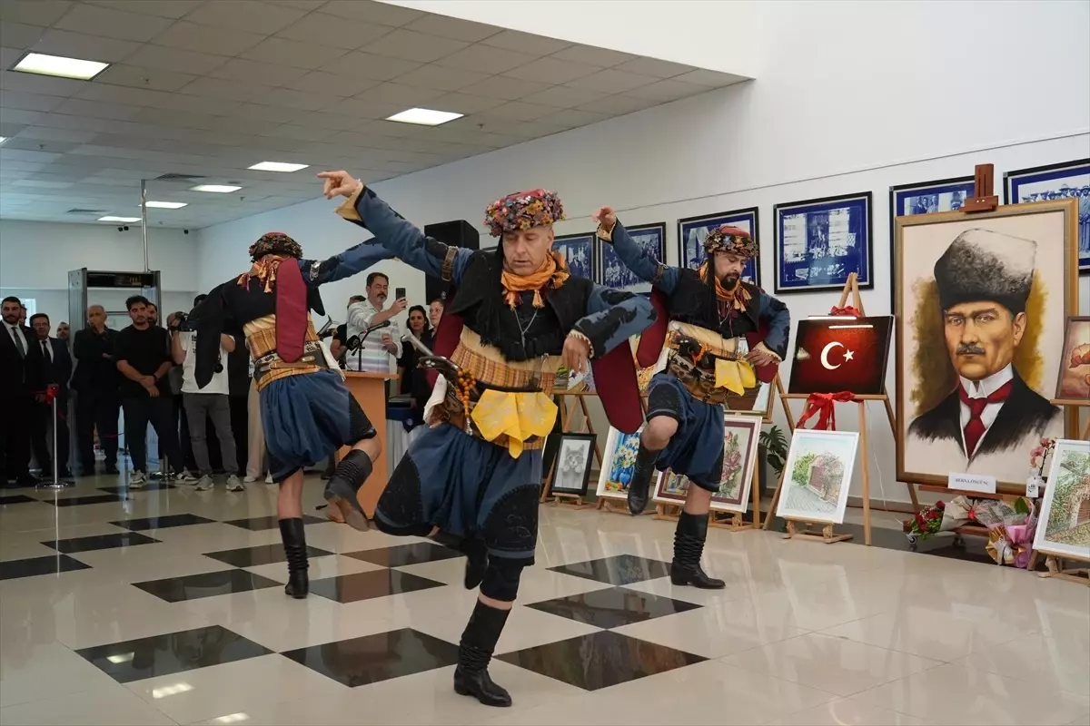 Muğla'da Hayat Boyu Öğrenme Haftası Etkinlikleri