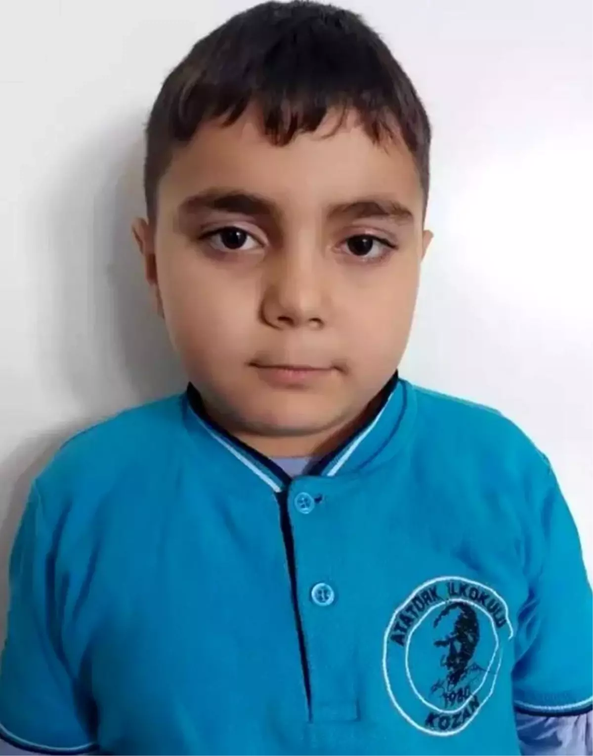 9 Yaşındaki Mehmet Efe Hayatını Kaybetti