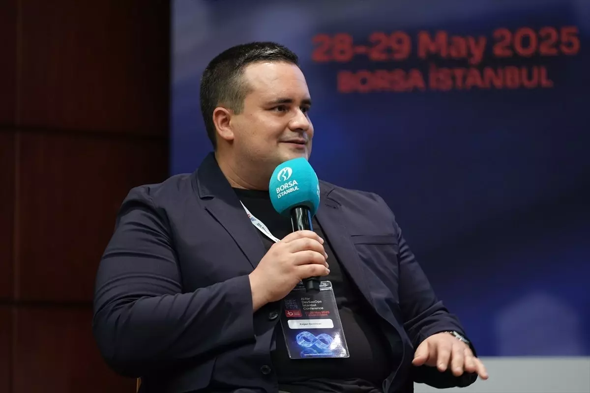 DevSecOps Days İstanbul Başlıyor