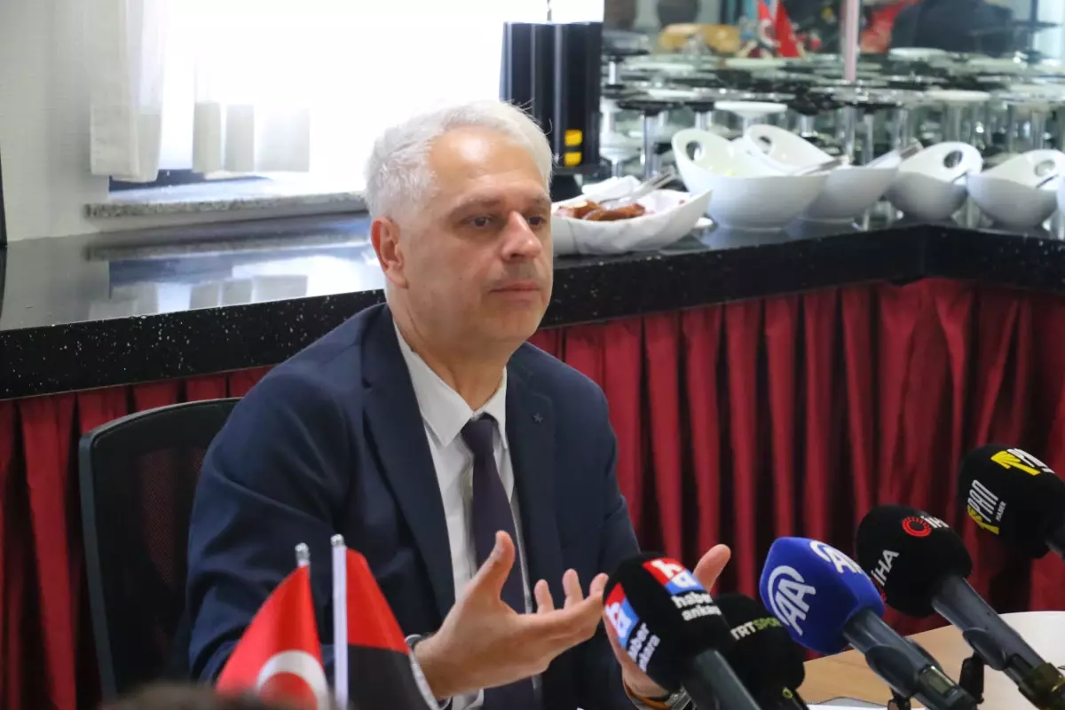Gençlerbirliği'nde Transfer Hedefleri Belirlendi