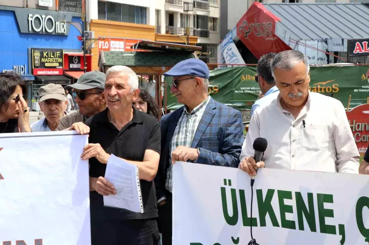 Sivas'taki Maden Kazasında İhmal İddiası
