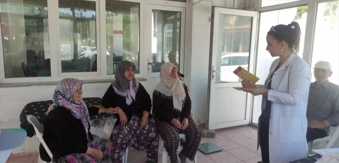 Cilt Kanseri Farkındalık Etkinliği