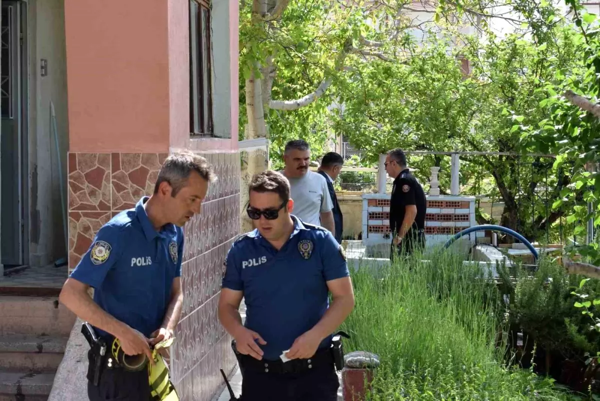 Karaman'da çocuk havuza düştü, hayati tehlikesi sürüyor