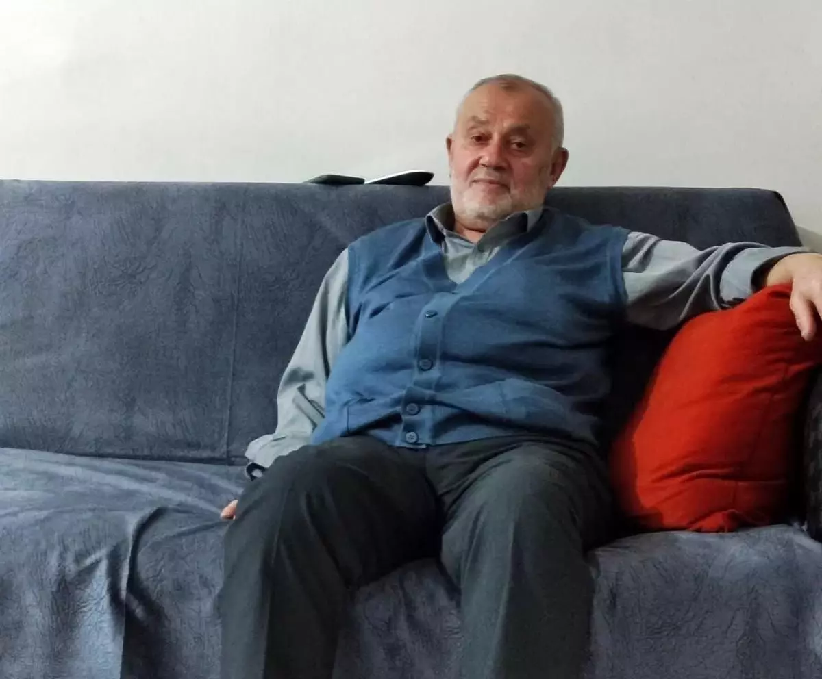 Ordu'da Patpat Kazası: 1 Ölü, 1 Yaralı