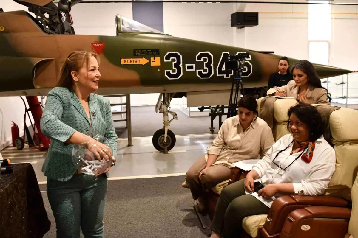 Tepebaşı'nda Erken Çocukluk Eğitim Merkezi Kayıtları Belirlendi