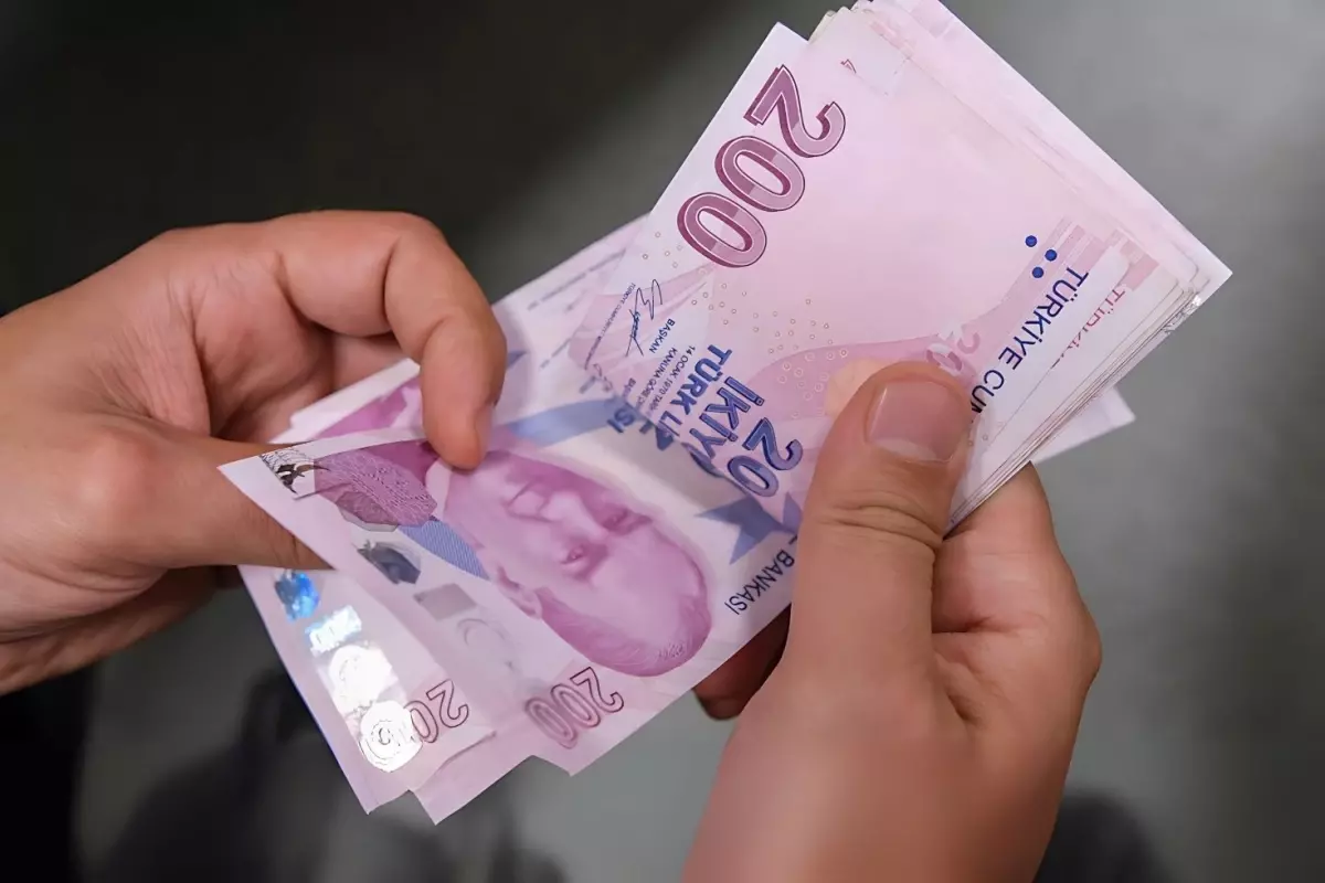 Banka işlemlerinde yeni kural başlıyor! IBAN'la para gönderme tarih oluyor