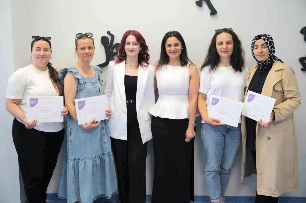 Aliağa Belediyesi'nden Anne Destek Programı