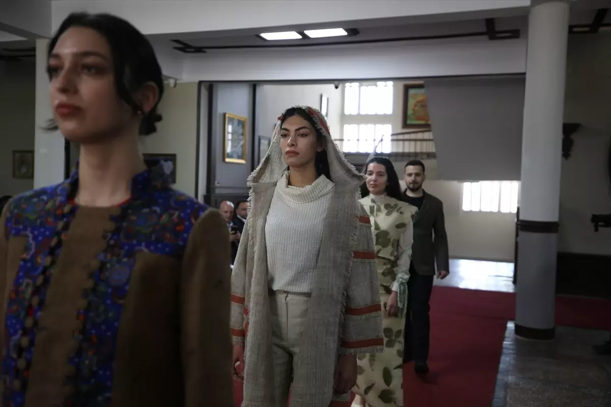 Kültürel Miras Yolculuğu Erzurum'da