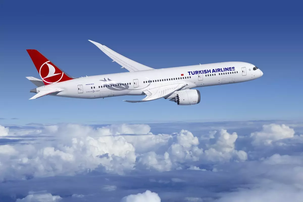 THY, 2025'te de Türkiye'nin En Değerli Markası