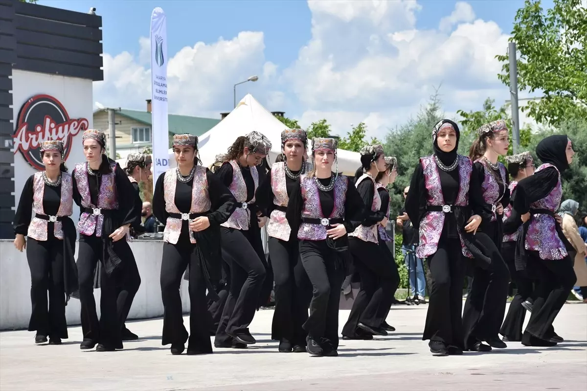 Türk Kültürü Tanıtım Günleri