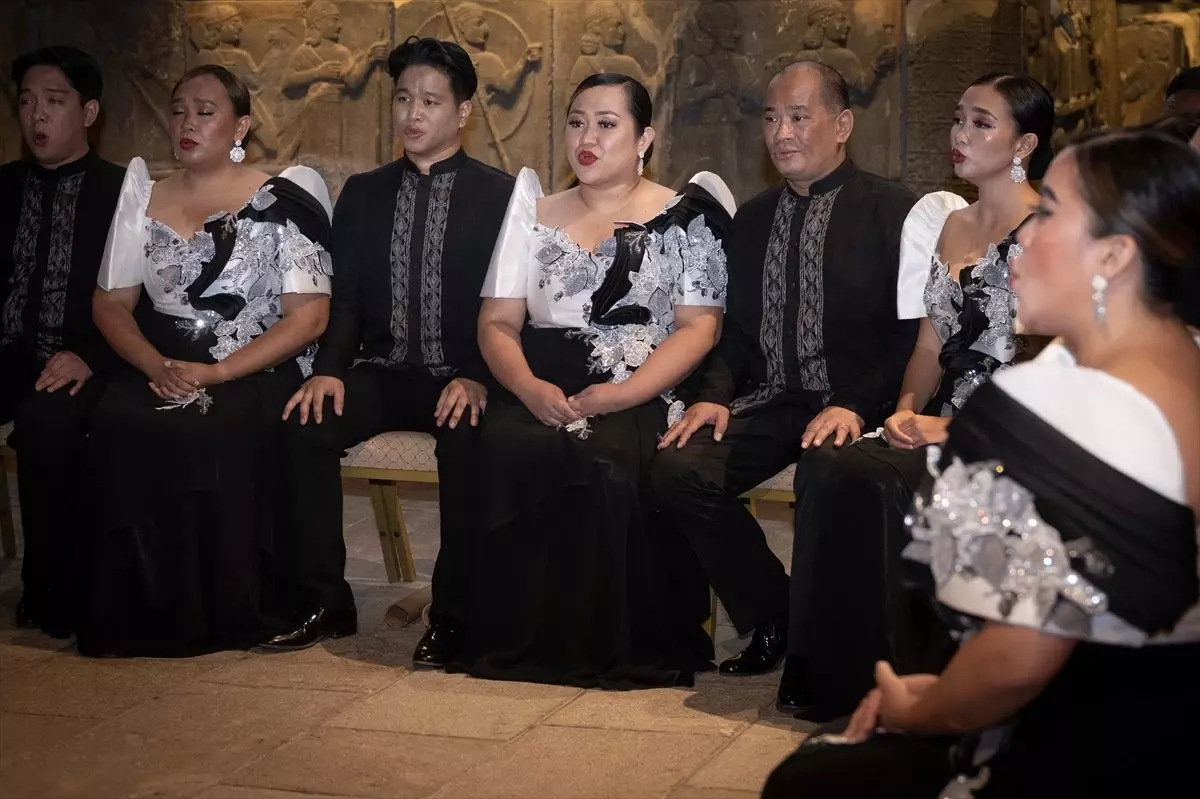 Filipinler ve Türkiye’nin Diplomasisinde Önemli Kutlama
