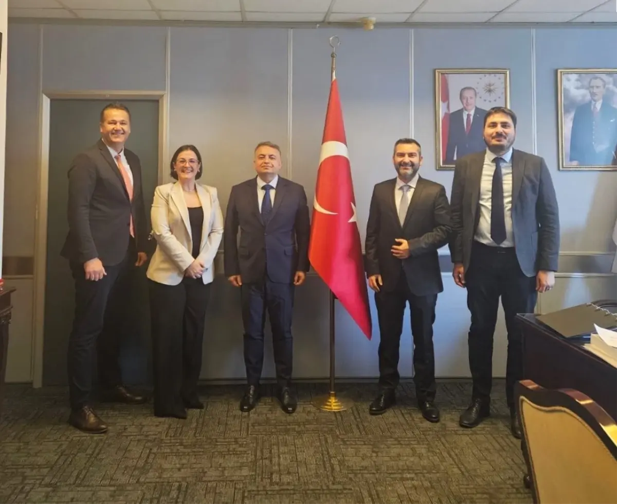Hepsiburada'dan E-İhracat Hamlesi