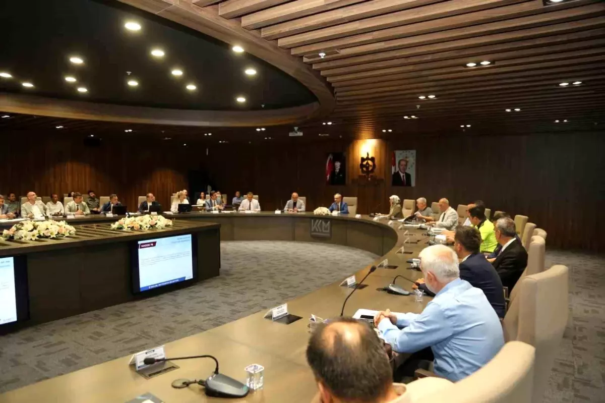 Kocaeli'de Mehtap ve Ada Turlarının Ücretleri Belirlendi