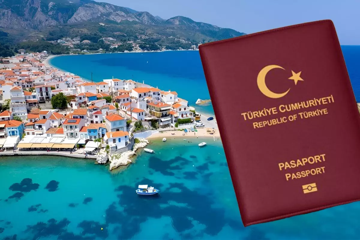 Yurt dışı hayali karaborsaya düştü! Ücretler dudak uçuklatıyor