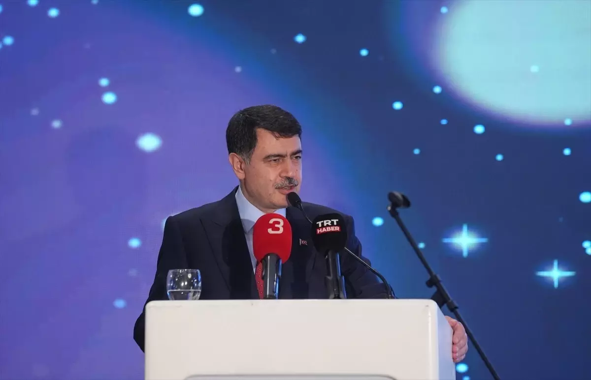 ATİD Turizm Ödülleri Sahiplerini Buldu