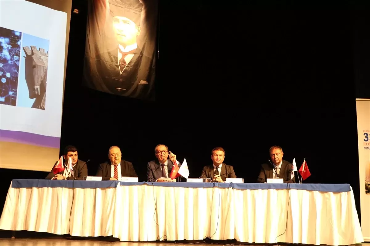 Bilim İletişimi Zamanı
